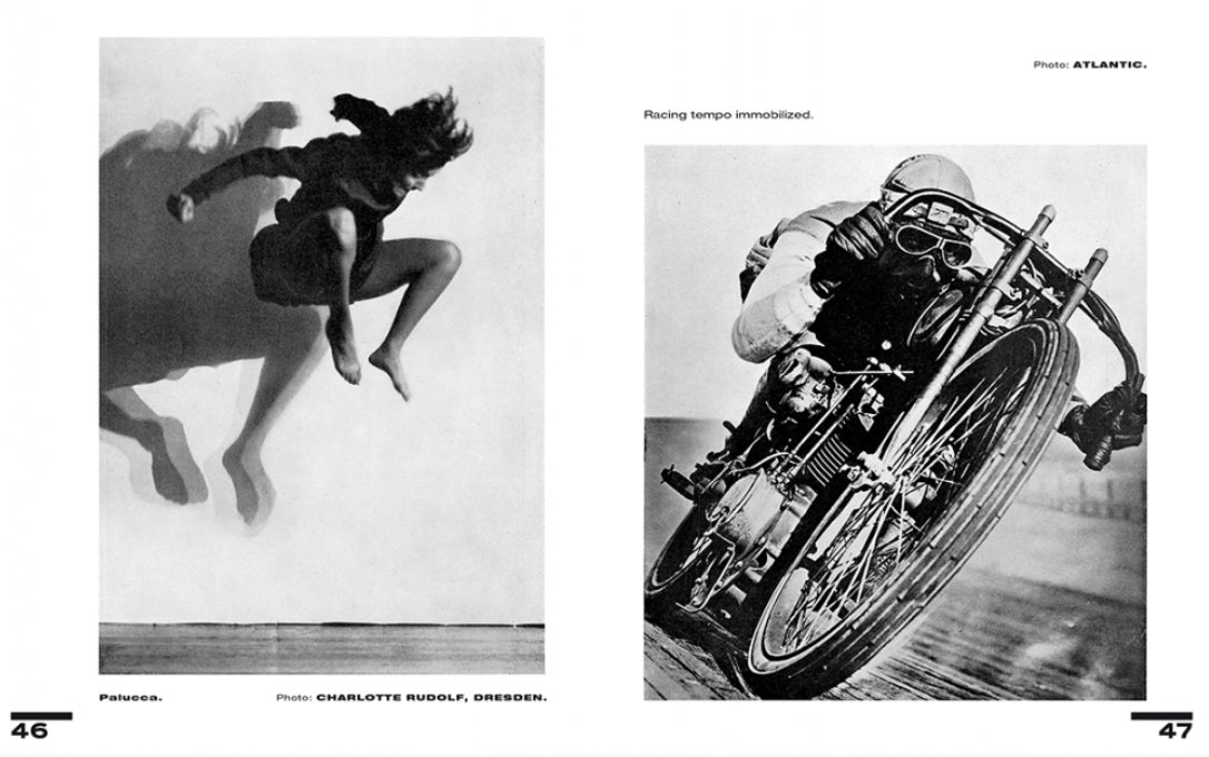 Laszlo Moholy-Nagy: Painting, Photography, Film (English Edition)