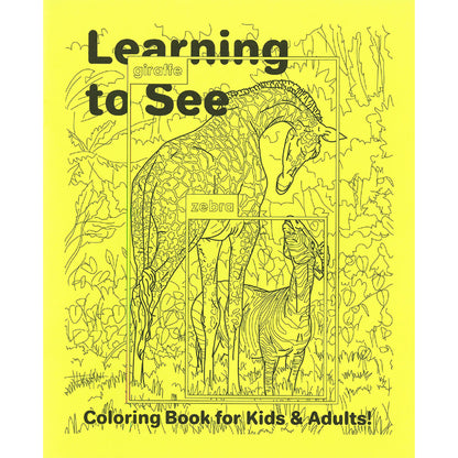Philipp Schmitt: Learning To See (Signed)