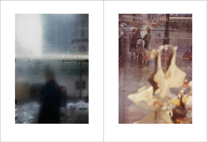 Saul Leiter & Paul Auster: It Don't Mean a Thing (2019 Reprint Edition)