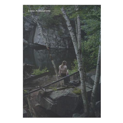 Loose Associations Vol. 3:2