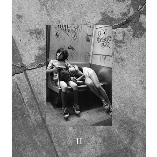 Susan Meiselas: Prince Street Girls