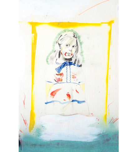 Mike Kelley: Materialist Aesthetics and Memory Illusions
