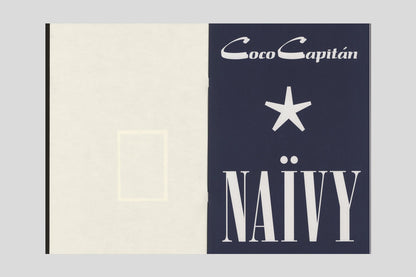 Coco Capitán: Naïvy