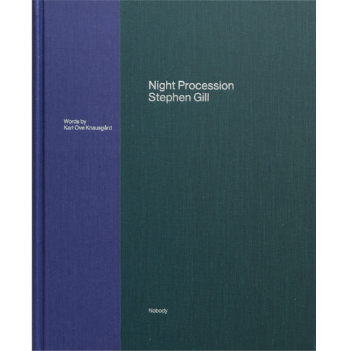 Stephen Gill: Night Procession