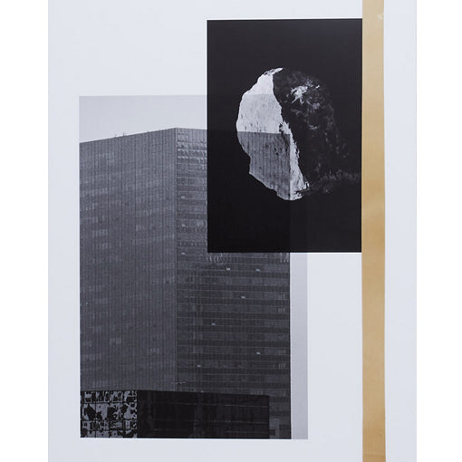 Daniel Shea & OK-RM: Ex Nihilo