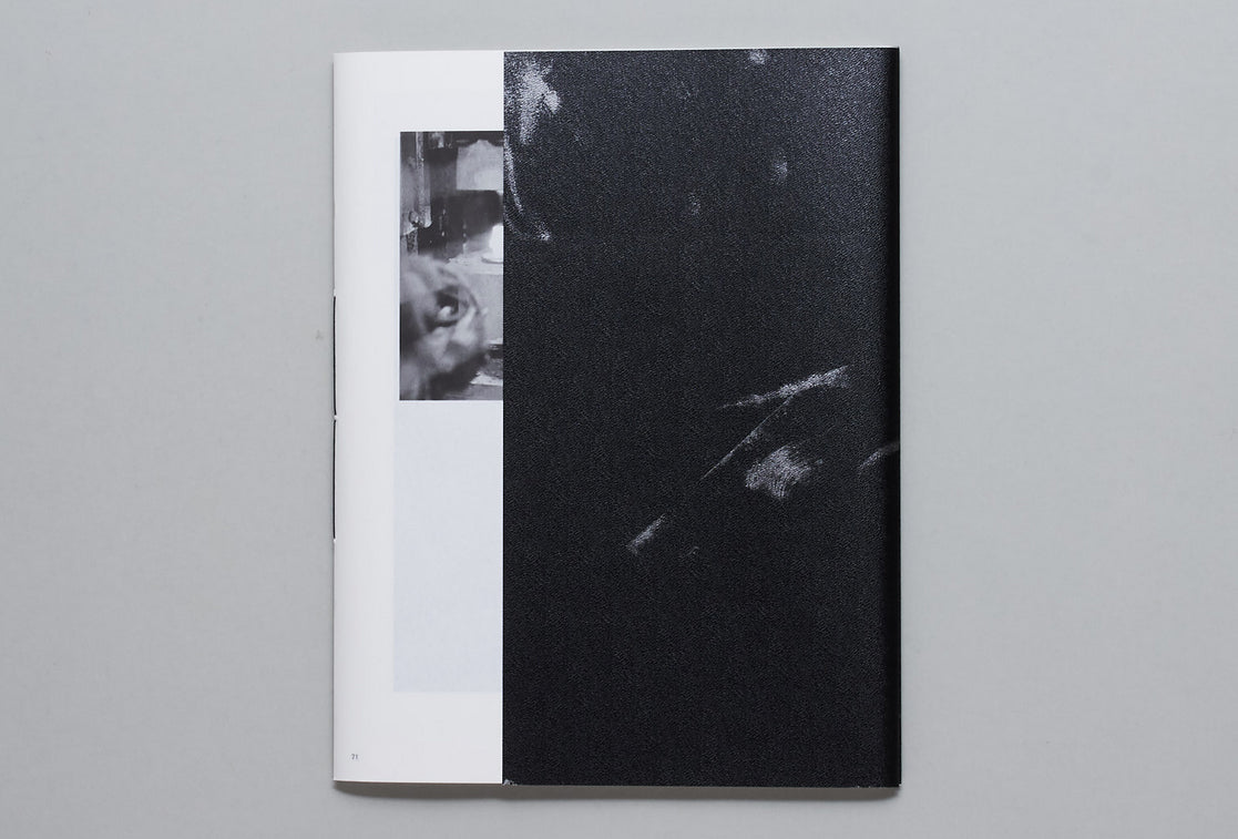 Daniel Shea & OK-RM: Ex Nihilo – TPG Bookshop