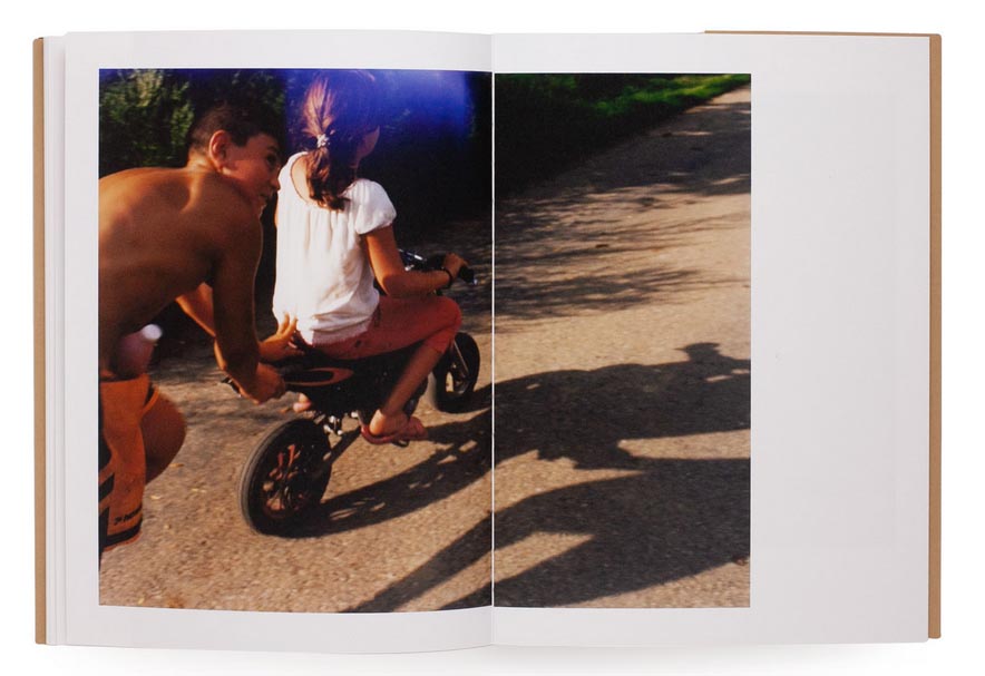 Jamie Hawkesworth & Joan Didion: On Keeping a Notebook