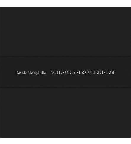 Davide Meneghello: Notes on a Masculine Image