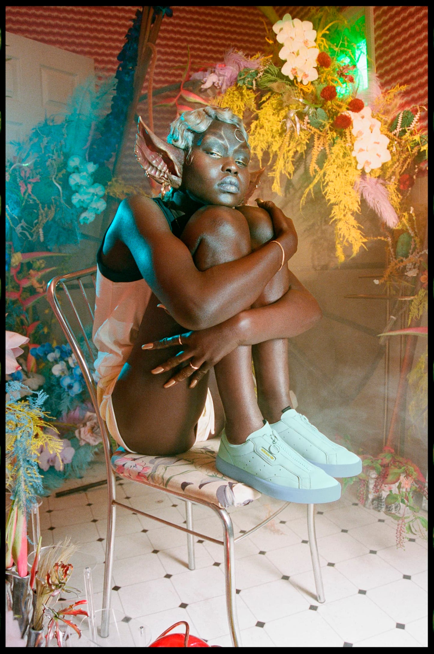 Petra Collins: OMG! I'm Being Killed