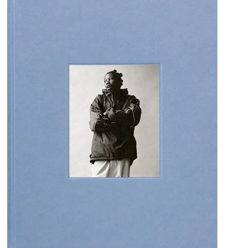 Lola & Pani: Studio Portraits 2015 - 2020