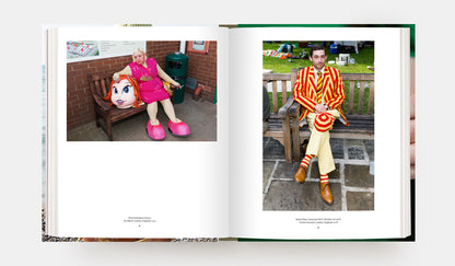 Martin Parr: Only Human (Signed edition, out of print)