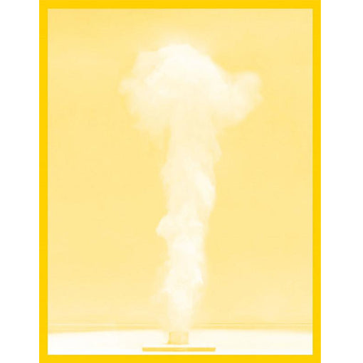 Marina Gadonneix: Phénomènes