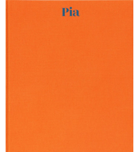 Christopher Anderson: Pia