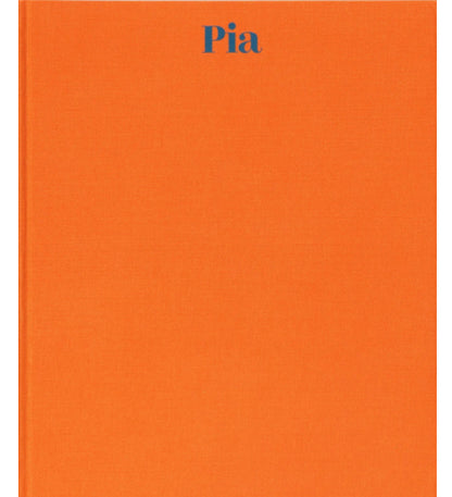 Christopher Anderson: Pia