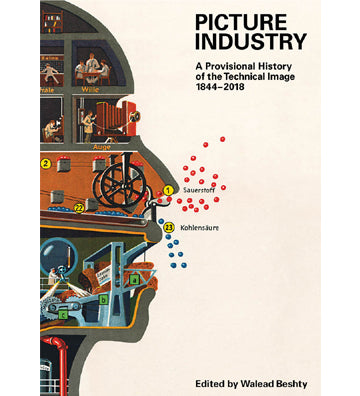 Picture Industry : A Provisional History of the Technical Image, 1844–2018