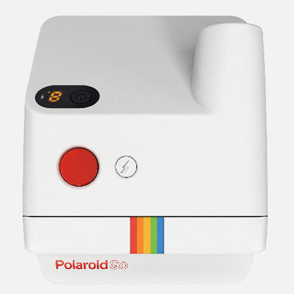 Polaroid Go Generation 2.0 Camera (£89.99 incl VAT)