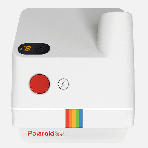 polaroid introduces the polaroid go — the world's smallest analog