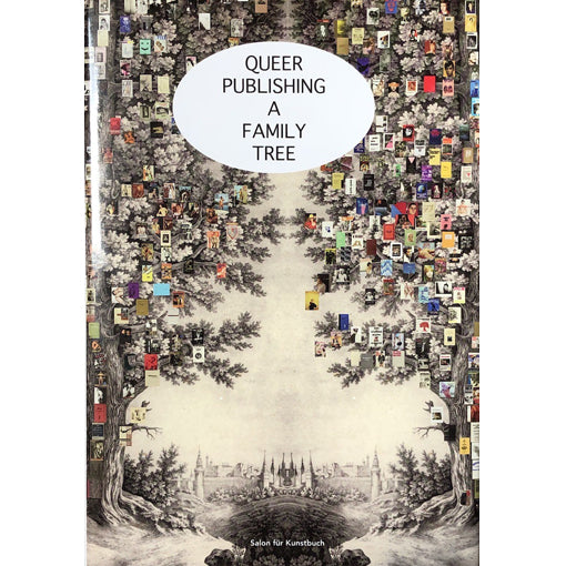 Bernhard Cella: Queer Publishing - A Family Tree