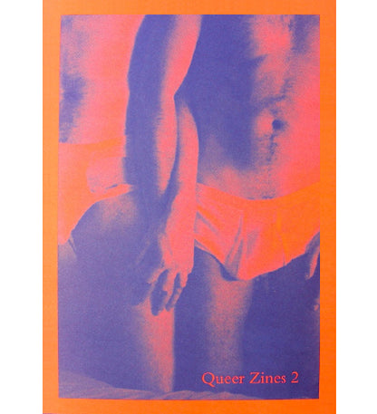 Queer Zines, Vol. 2