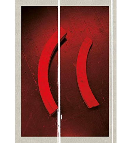 Stephan Keppel: Soft Copy Hard Copy