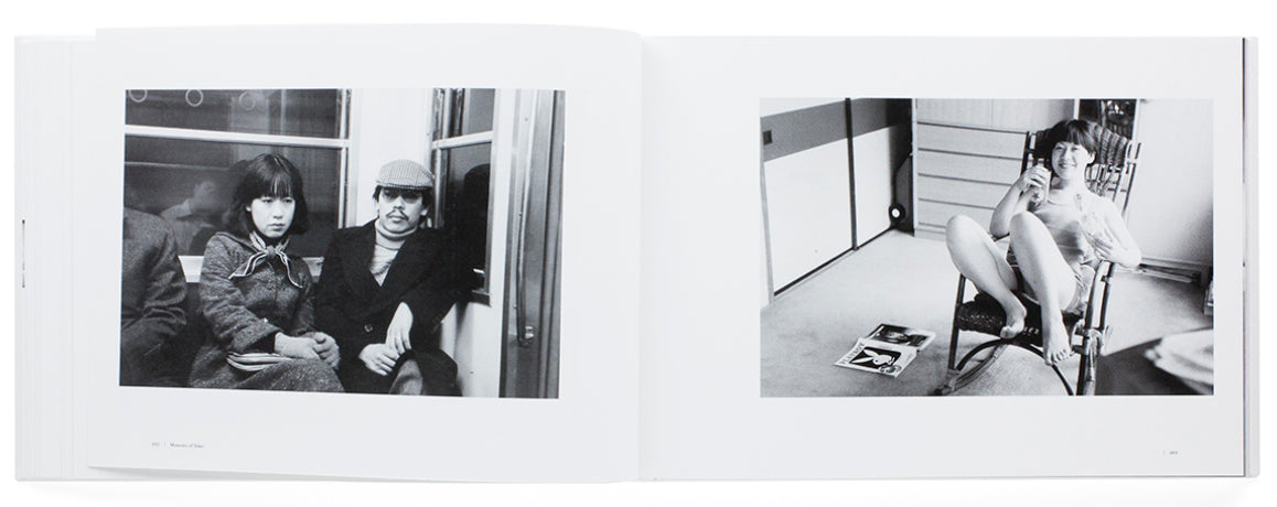 Nobuyoshi Araki: Sentimental Journey 1971-2017
