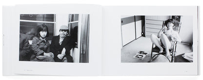 Nobuyoshi Araki: Sentimental Journey 1971-2017