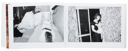 Nobuyoshi Araki: Sentimental Journey 1971-2017