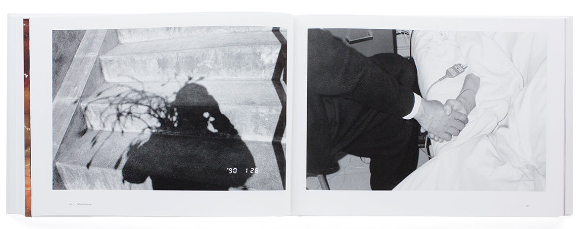 Nobuyoshi Araki: Sentimental Journey 1971-2017