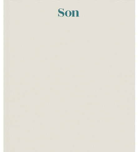 Christopher Anderson: Son (Reimagined Edition)