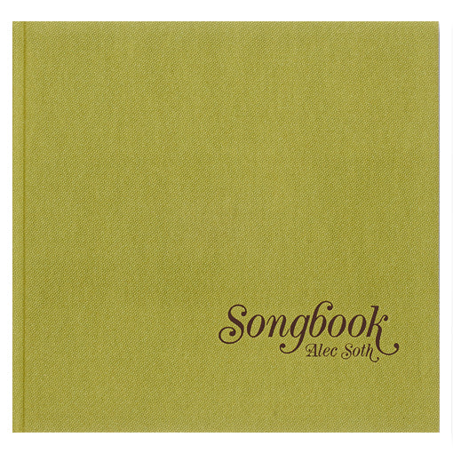 Alec Soth: Songbook (Signed)
