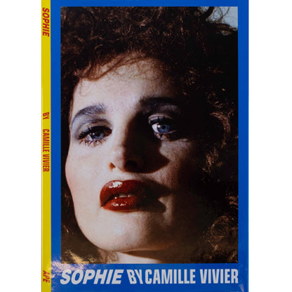 Camille Vivier: Sophie