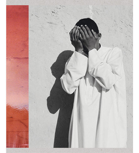 Hoda Afshar: Speak The Wind (Signed)