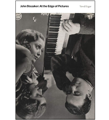 John Stezaker: At the Edges of Pictures