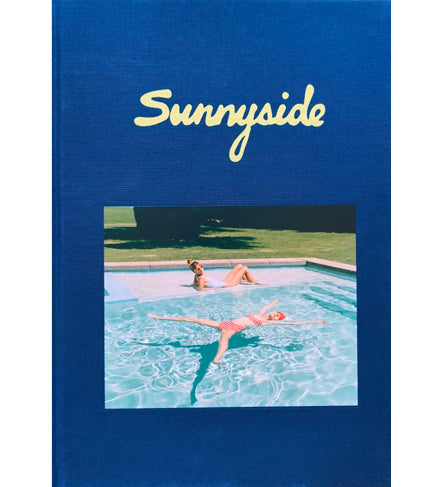 James Perolls: Sunnyside (Signed)