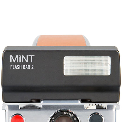 Mint SX-70 Electronic Flash Bar 2 (£80.00 incl VAT)