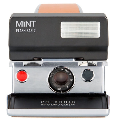 Mint SX-70 Electronic Flash Bar 2 (£80.00 incl VAT)