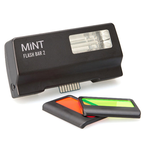 Mint SX-70 Electronic Flash Bar 2 (£80.00 incl VAT)