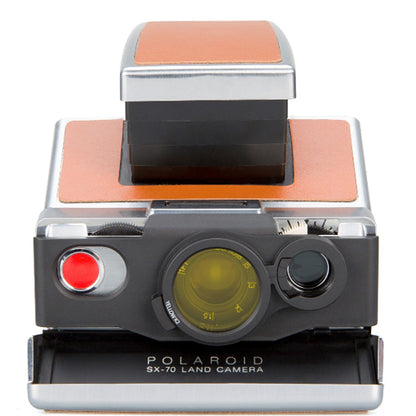 Mint SX-70 Lens Set (£85.00 incl VAT)