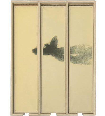 Miho Kajioka: Tanzaku (Handmade Edition)