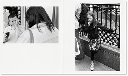 Ed Templeton: City Confessions #2 London (Signed)