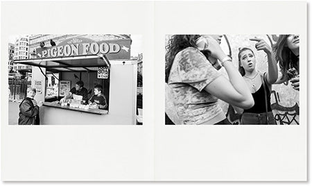 Ed Templeton: City Confessions #2 London (Signed) – TPG Bookshop