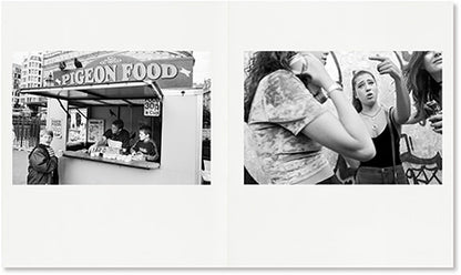 Ed Templeton: City Confessions #2 London (Signed)
