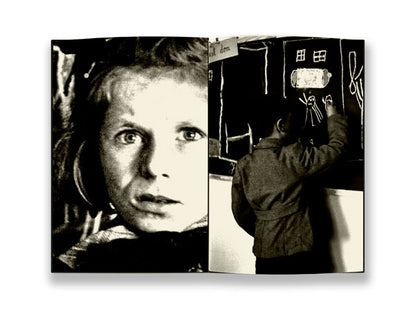 Carole Naggar: Tereska and Her Photographer: A Story
