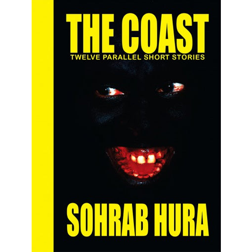 Sohrab Hura: The Coast
