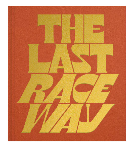 Becky Tyrrell: The Last Raceway