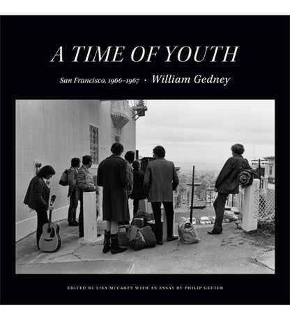 William Gedney: A Time of Youth