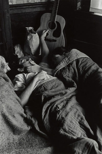 William Gedney: A Time of Youth