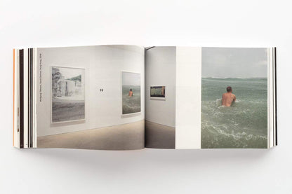 Wolfgang Tillmans: Today Is The First Day