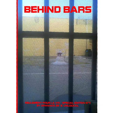 Gramata 23: Behind Bars