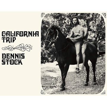 Dennis Stock: California Trip